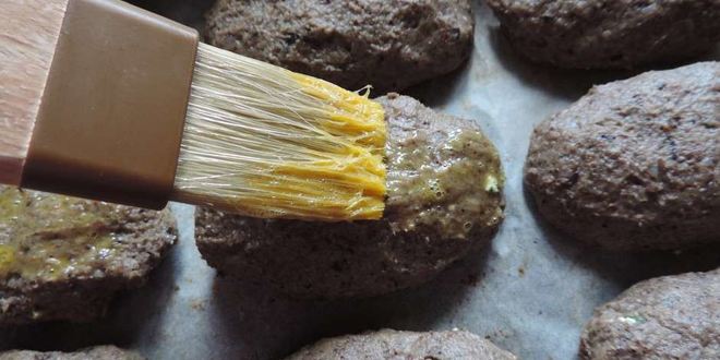 Рецепт гречневых зраз