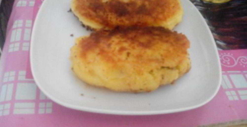 Рецепт куриные зразы с рисом и грибами