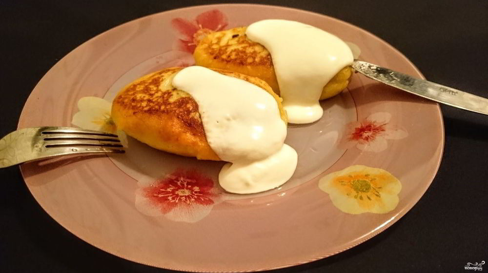 Как приготовить картофельные зразы в духовке