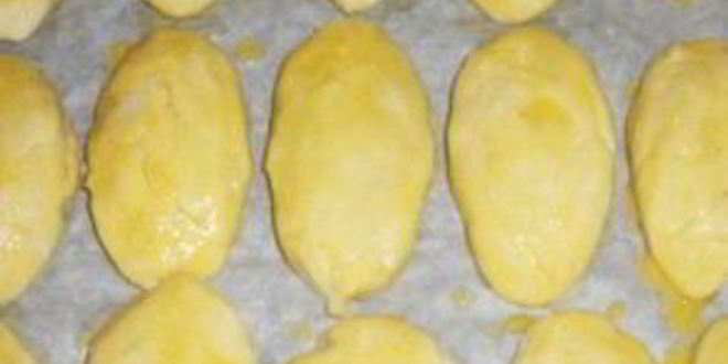 Рецепт картофельных зраз в духовке