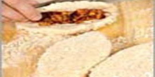 Рецепт куриных зраз с сухофруктами под апельсиновым соусом