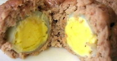 Рецепт Мини-зраз с начинкой