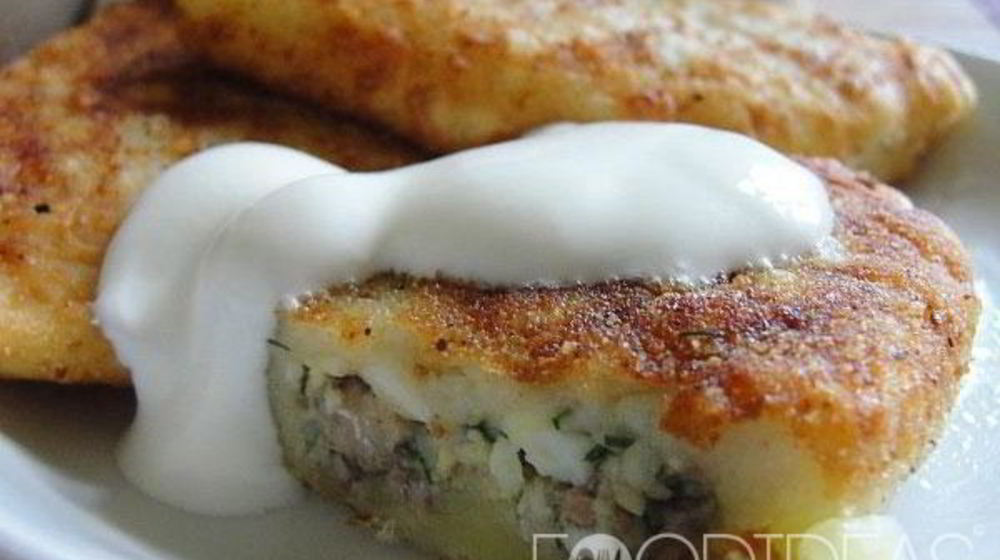 Как приготовить рыбные зразы