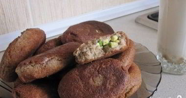 Рецепт Зраз гречневых