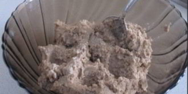 Рецепт зраз гречневых