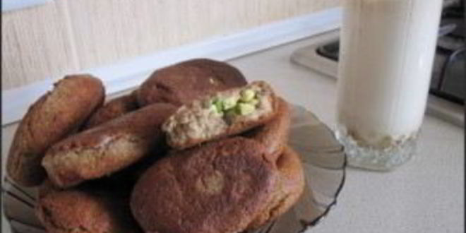 Рецепт зраз гречневых