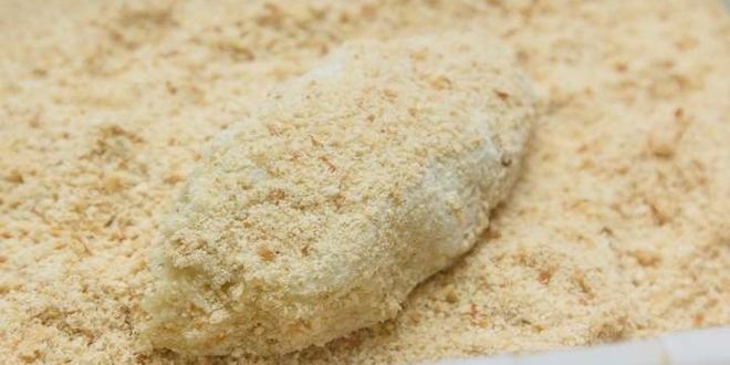 Рецепт зраз картофельных с фаршем