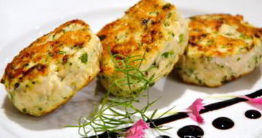 Рецепт Зраз куриных со шпинатом и творогом в пароварке