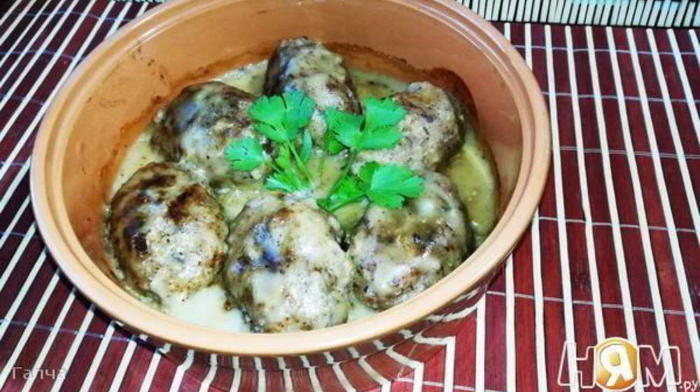 Как приготовить зразы нельсон