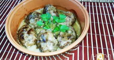 Рецепт Зраз Нельсон