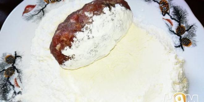 Рецепт зраз нельсон