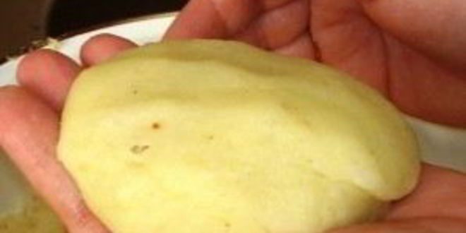 Рецепт зраз с куриным фаршем