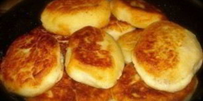 Рецепт зраз с куриным фаршем