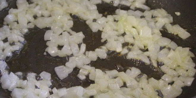 Рецепт зраз с луком и яйцом