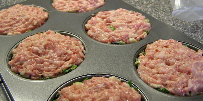 Рецепт зраз с луком и яйцом