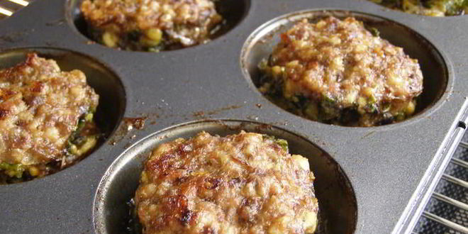 Рецепт зраз с луком и яйцом