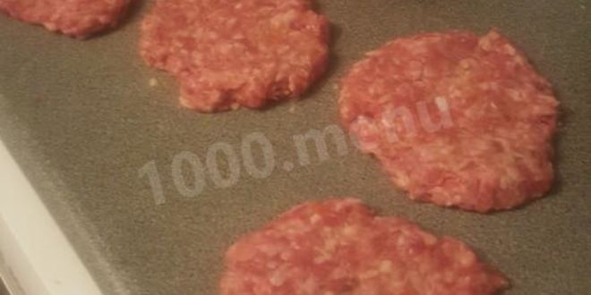 Рецепт зраз с перепелиным яйцом