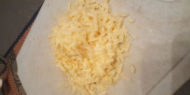 Рецепт зраз с перепелиным яйцом