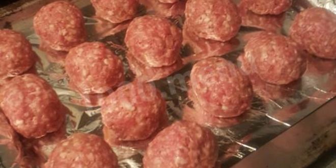 Рецепт зраз с перепелиным яйцом