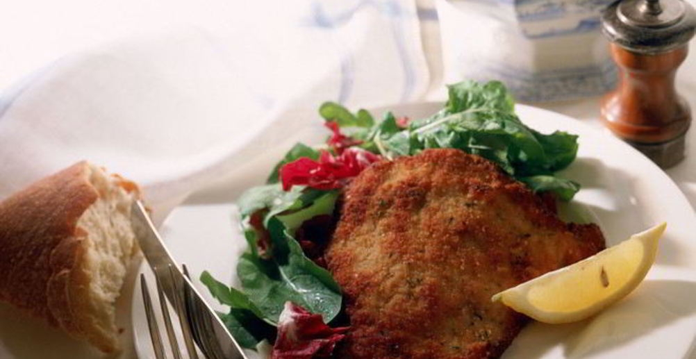 Рецепт зразы с луком и яйцом