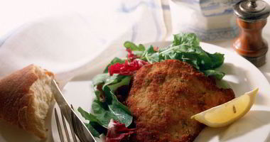 Рецепт Зраз с яйцом и луком