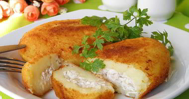 Рецепт Зраз