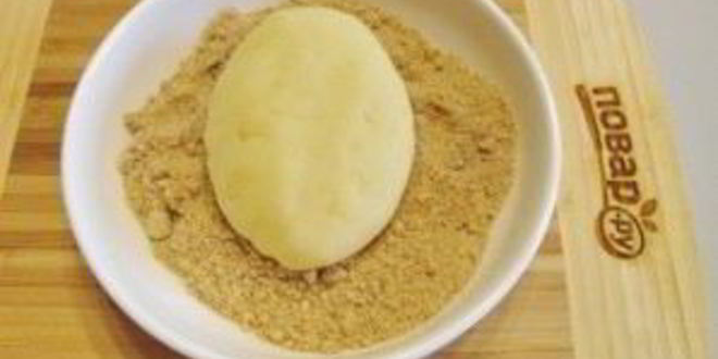 Рецепт зраз