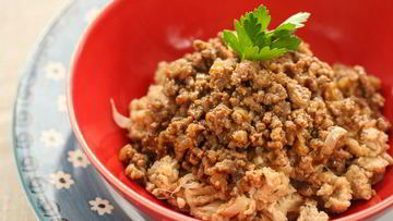 Рецепт ирландской кухни