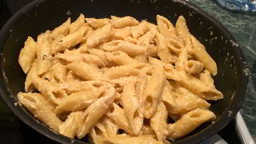 Рецепт итальянской кухни