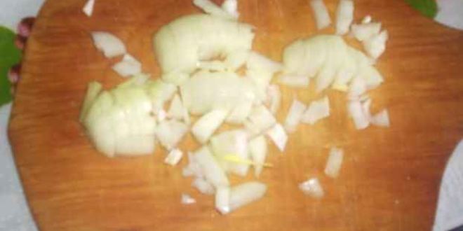 Рецепт бефстроганова и гречневая каша