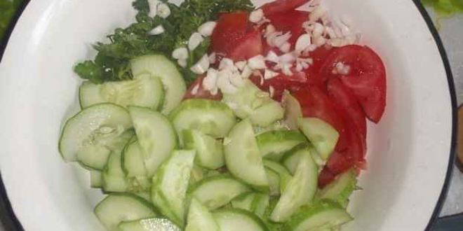 Рецепт бефстроганова и гречневая каша