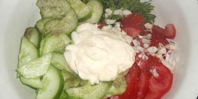 Рецепт бефстроганова и гречневая каша