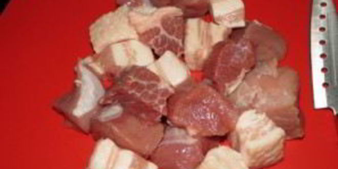 Рецепт гречки по-купечески с говядиной