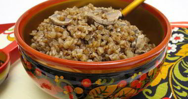 Рецепт Гречки по-монастырски в мультиварке