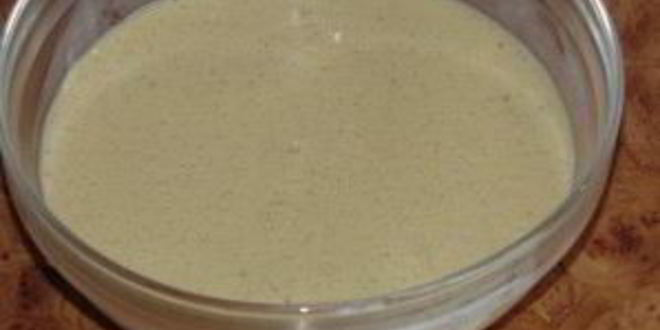 Рецепт гречки с грибами и сметаной