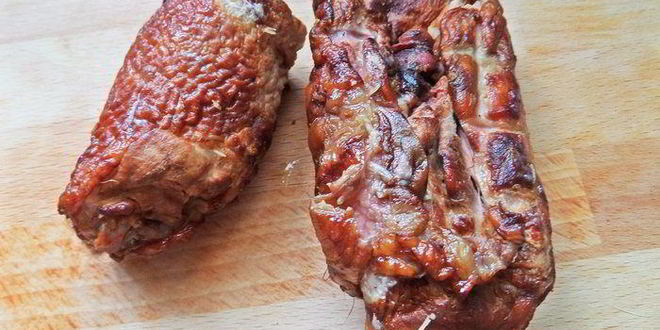 Рецепт гречки с курочкой под сыром