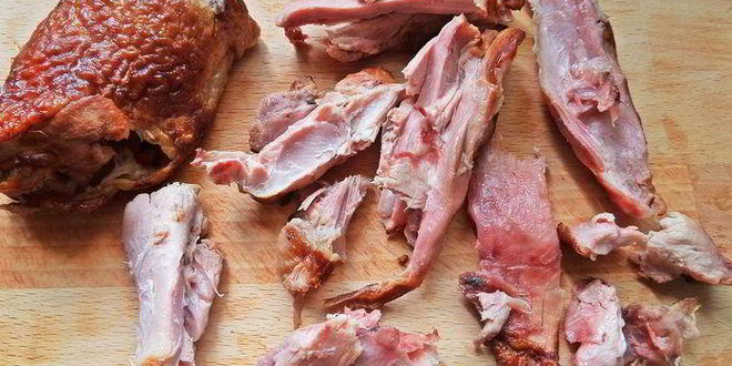 Рецепт гречки с курочкой под сыром