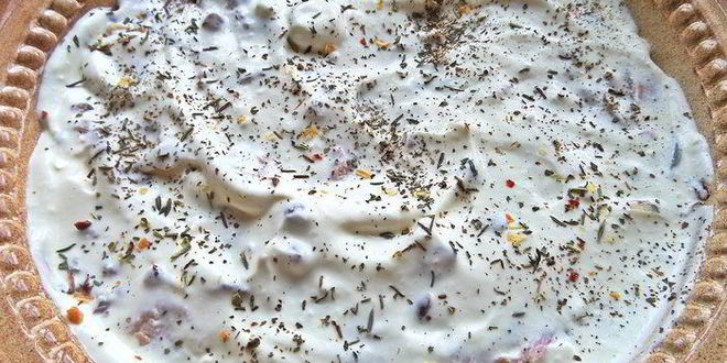 Рецепт гречки с курочкой под сыром