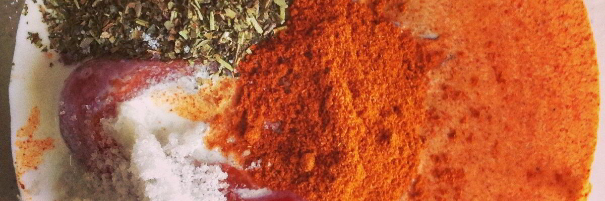 Рецепт Гречки с овощами и куриное филе в остром соусе