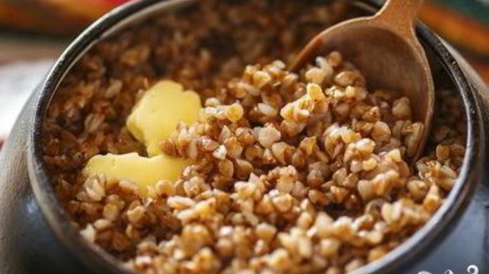 Как приготовить гречку в чугунке