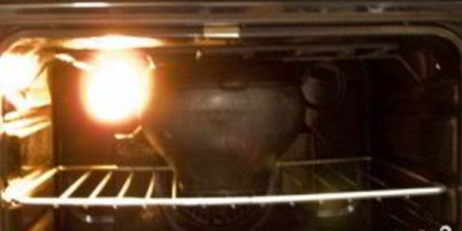 Рецепт гречки в чугунке