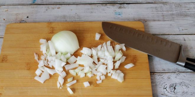 Рецепт гречневой каши с грибами