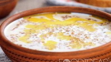 Рецепт Гречневой каши с молоком