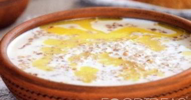 Рецепт Гречневой каши с молоком