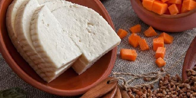 Рецепт гречневой каши с овощами и сыром