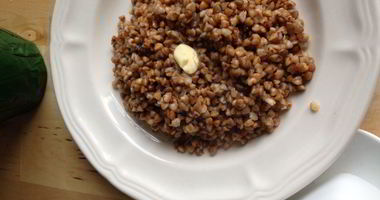 Рецепт Гречневой каши