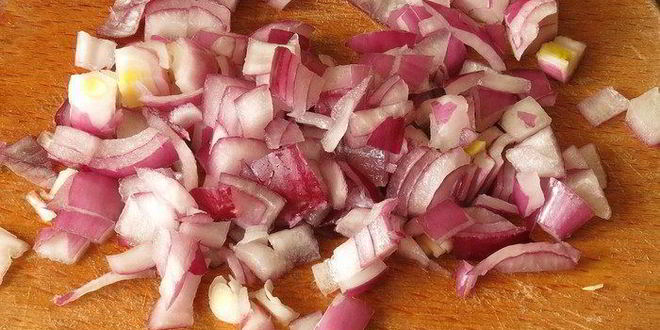 Рецепт цветной гречки