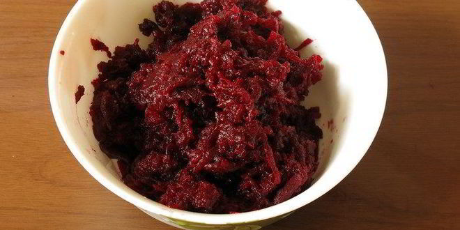 Рецепт цветной гречки