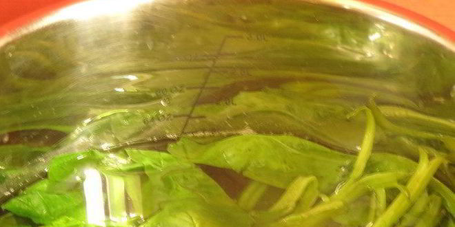 Рецепт цветной гречки