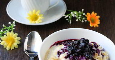 Рецепт Каши Ассорти в микроволновке